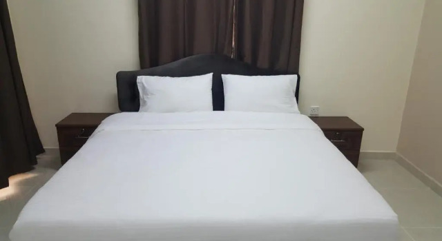Апартаменты с 2 комнатами Today House Suites