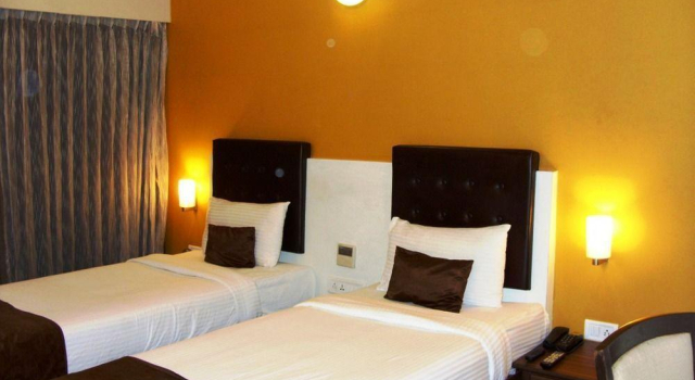 Mango Suites Ascent