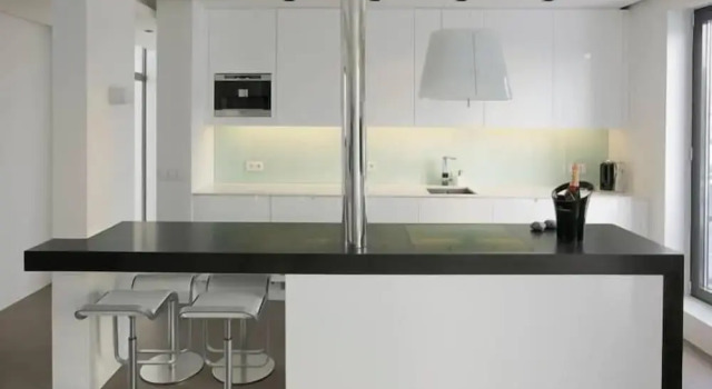 Thomsen Apartments, Забронировать Апартаменты/квартира Отели Хёвюдборгарсвайдид с парковкой, Парковка