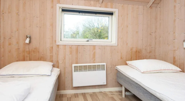 4 Star Holiday Home in Sydals, Book Feriehus Sommerhuse i Sønderborg, Hytte