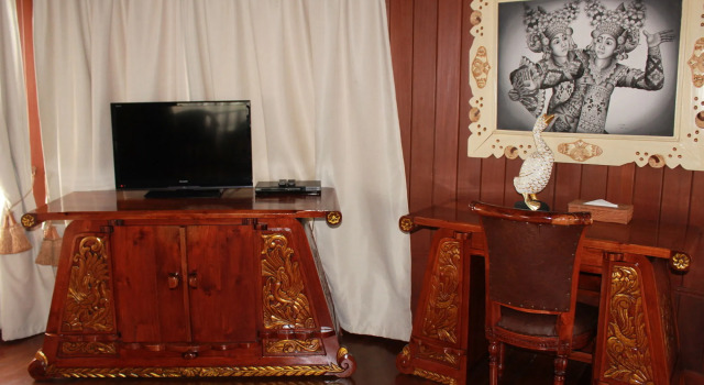 Dewani Villa Resort, Book Resort Umalas Badung