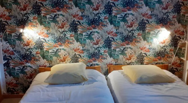 Maison de l'Horte, Réserver Hôtel Ginestas Aude