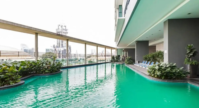 Casa Studio By Guestready