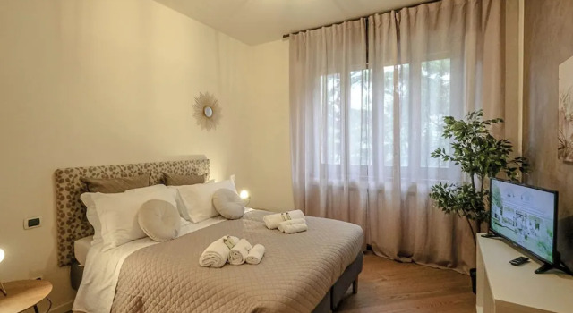 Апартаменты Verona Suites&Rooms