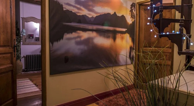 Chateau Reys, Prenota Hotel Hotel SPA a Aquitania, SPA