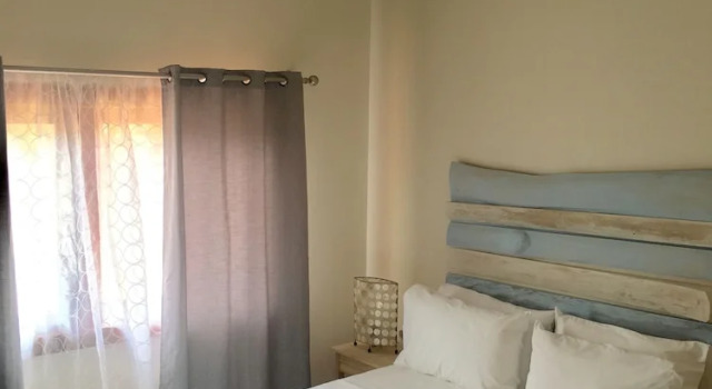 Номер Deluxe Ten North Tamarindo Beach Hotel