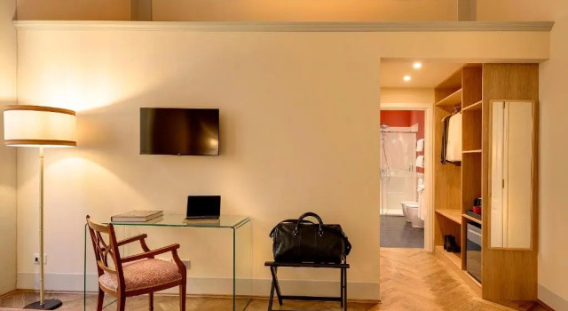 Santa Croce 14 B&B, Забронировать Апартаменты/квартира Апартаменты Флоренции, рядом с Рынок Святого Лоренцо, Апартаменты/квартира