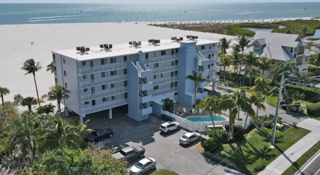 Номер Standard Castle Beach 405