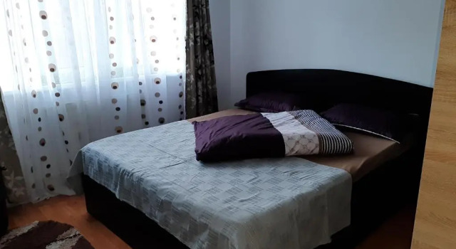 Апартаменты Sepsi 4You Apartment