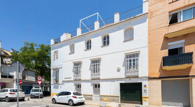 Genteel Home Casa Campamento