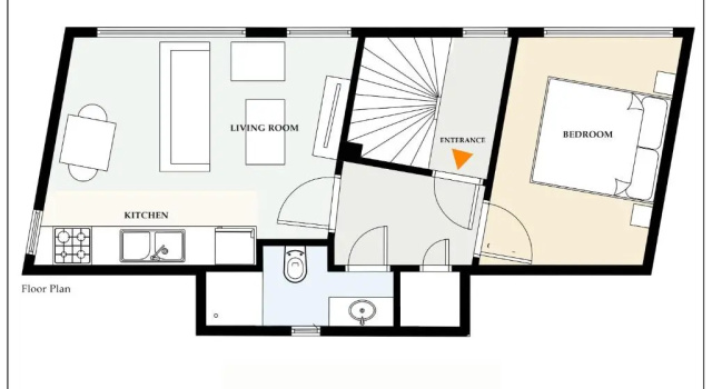Апартаменты VNG Property - Bebek 19