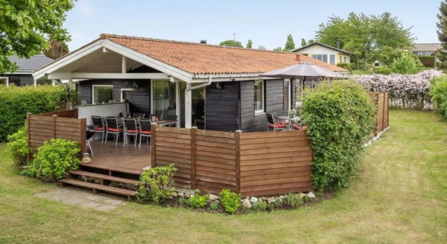 "Gisl" - 400m from the sea in Funen, Rezervovat Hotel Hotely v Funen s parkováním, Parkování