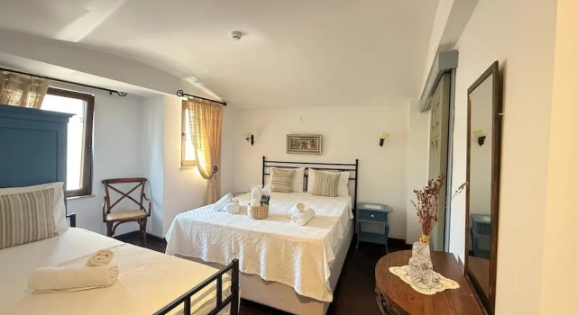 Номер Comfort Oyku Butik Otel
