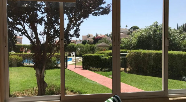 Apartamento Las Brisas, Rezervați Apartament Hoteluri în Cerros del Aguila cu parcare, Parcare