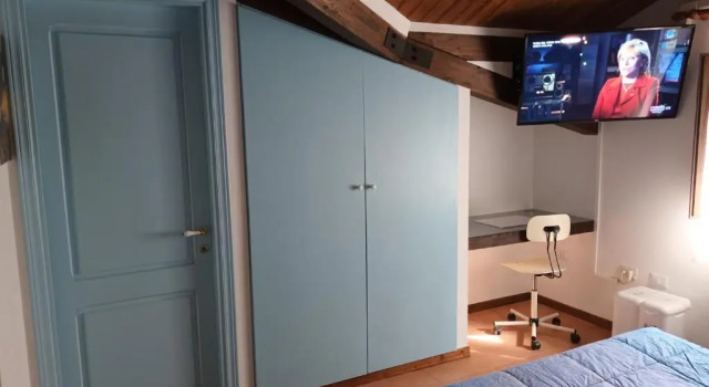 Коттедж с 3 комнатами La casa di Sergio