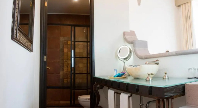 Двухместный номер Standard Hotel Herencia By Hosting House