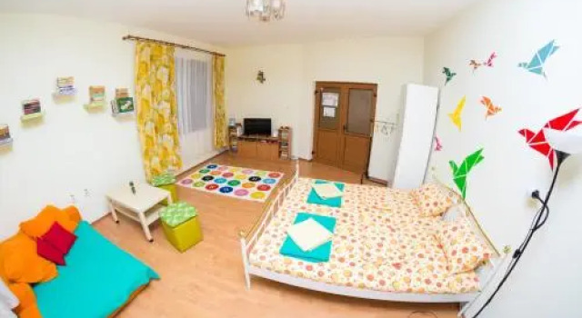 Exit Routine Hostel, Đặt Nhà trọ Hostel ở Timisoara, gần Millennium Church, Nhà trọ