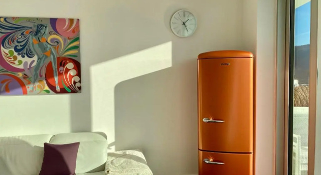 Апартаменты Deluxe Weingut-Aparthotel Olinger