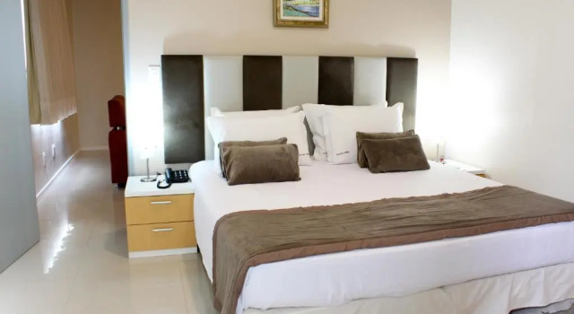 Апартаменты Superior San Phillip Flat Hotel
