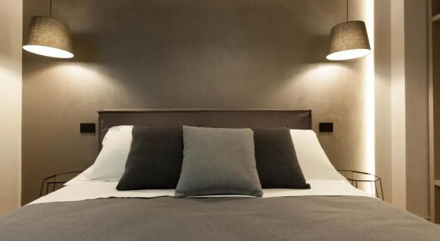 Номер Standard Teseo Rooms & Relax