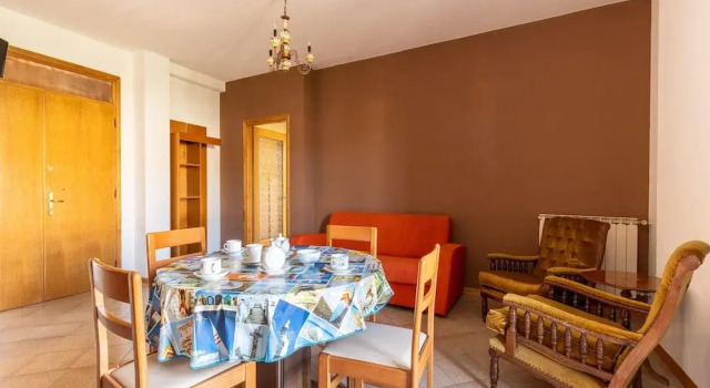 Home in Tuoro sul Trasimeno Near Lago Trasimeno