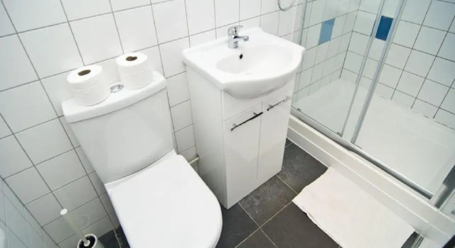 Номер Standard Charlie Hotel