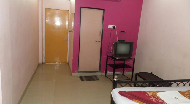 Hotel Yashraj Palace