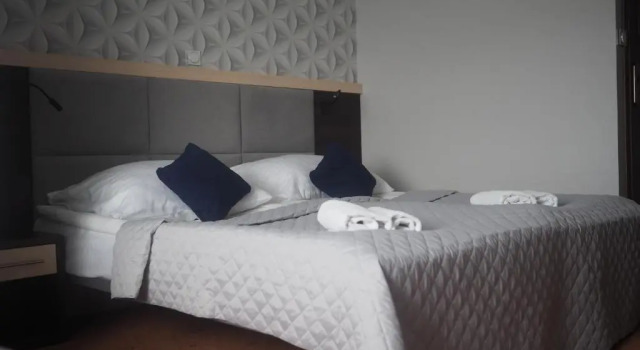 Номер Standard Riviera