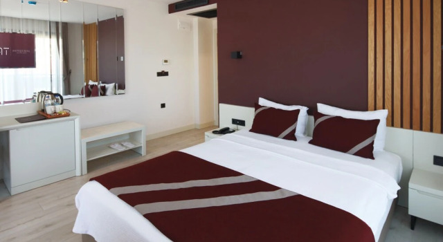 Mat Boutique Hotel