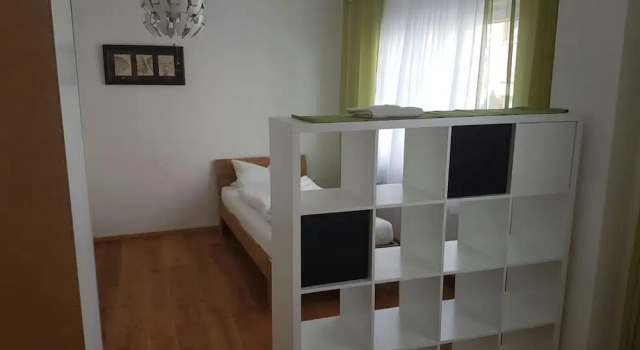 Top Apartment Rödermark, Забронировать Апартаменты/квартира Апартаменты земли Гессена, Апартаменты/квартира
