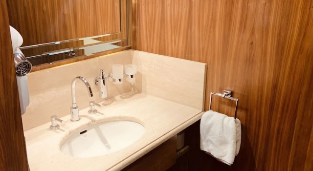 Апартаменты с 2 комнатами Mała Anglia - Boutique Apartments & SPA