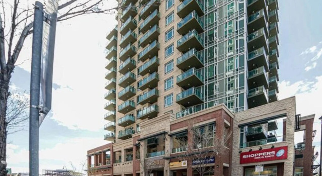Gorgeous 2bd Condo Patio Gym Parking Coffee, Rezerwuj Hotel Beltline Calgary