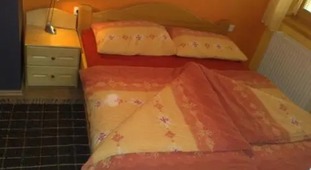 Apartment Beli Zajec, Buchen Sie Ferienwohnung Mozirje Golte