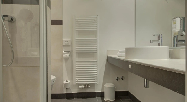 Номер Superior Sunday Hotel des Nordens