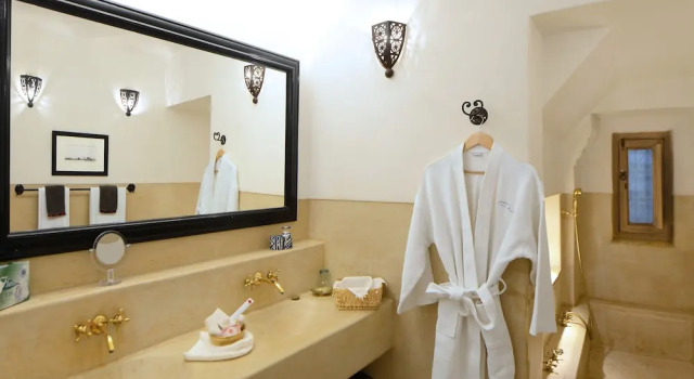 Номер Standard Riad Dar Housnia
