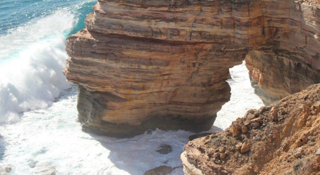 The Two Tin Cow B&B, Reserva ahora Bed & breakfast Kalbarri 