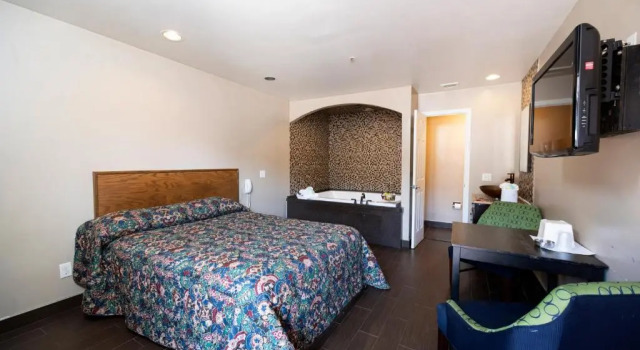 Post Road Inn Motel, Забронировать Мотель Вудбридж 