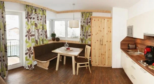 Appartements Alpenkristall, Забронировать Апартаменты/квартира Апартаменты Тироля, Апартаменты/квартира