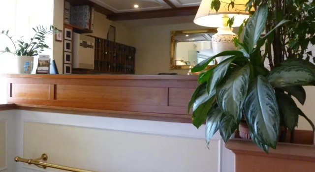Hotel Plaza