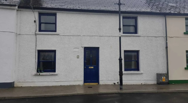 The Helm Sea View House, Prenota Appartamento Westport 