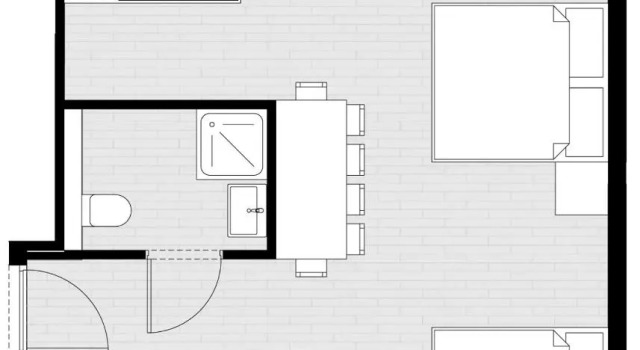 Betariel Apartments M12