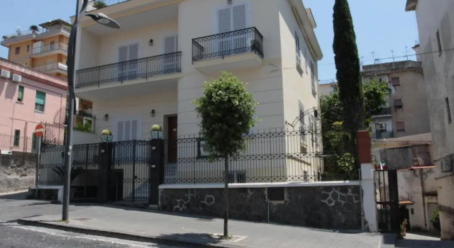 Casa Parthenope