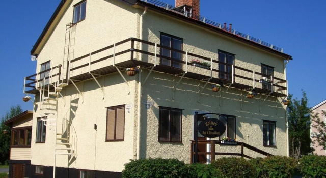 Holmen Bed & Breakfast