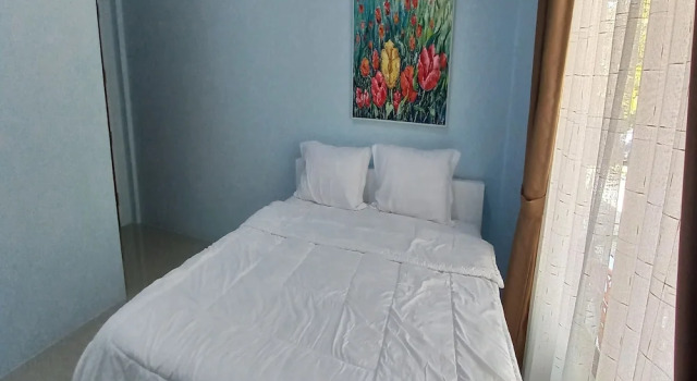Номер Deluxe Hotel O Jasmine House Syariah Near Masjid Nurul Ikhwan