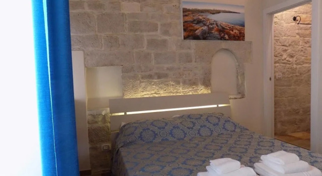 B&B Antico Granaio