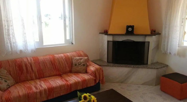 Апартаменты Superior Faros Apartments