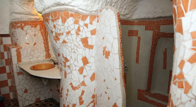 Номер Standard Cuevas Del Zenete