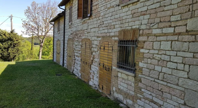 Casale del Gelso, Rezervovat Hotel Cagli 