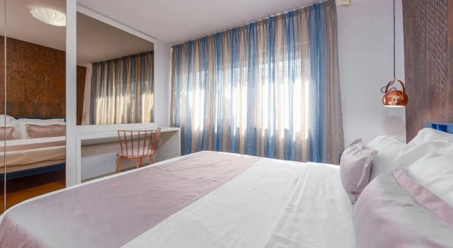 Коттедж Villa Oleander ZadarVillas
