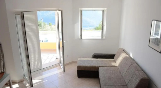 Апартаменты с 2 комнатами Apartment Braje Opatijska